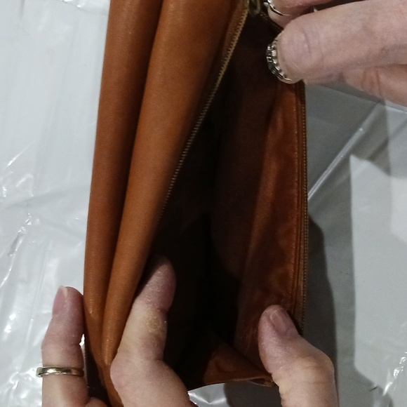 Fossil wallet - Picture 6 of 7